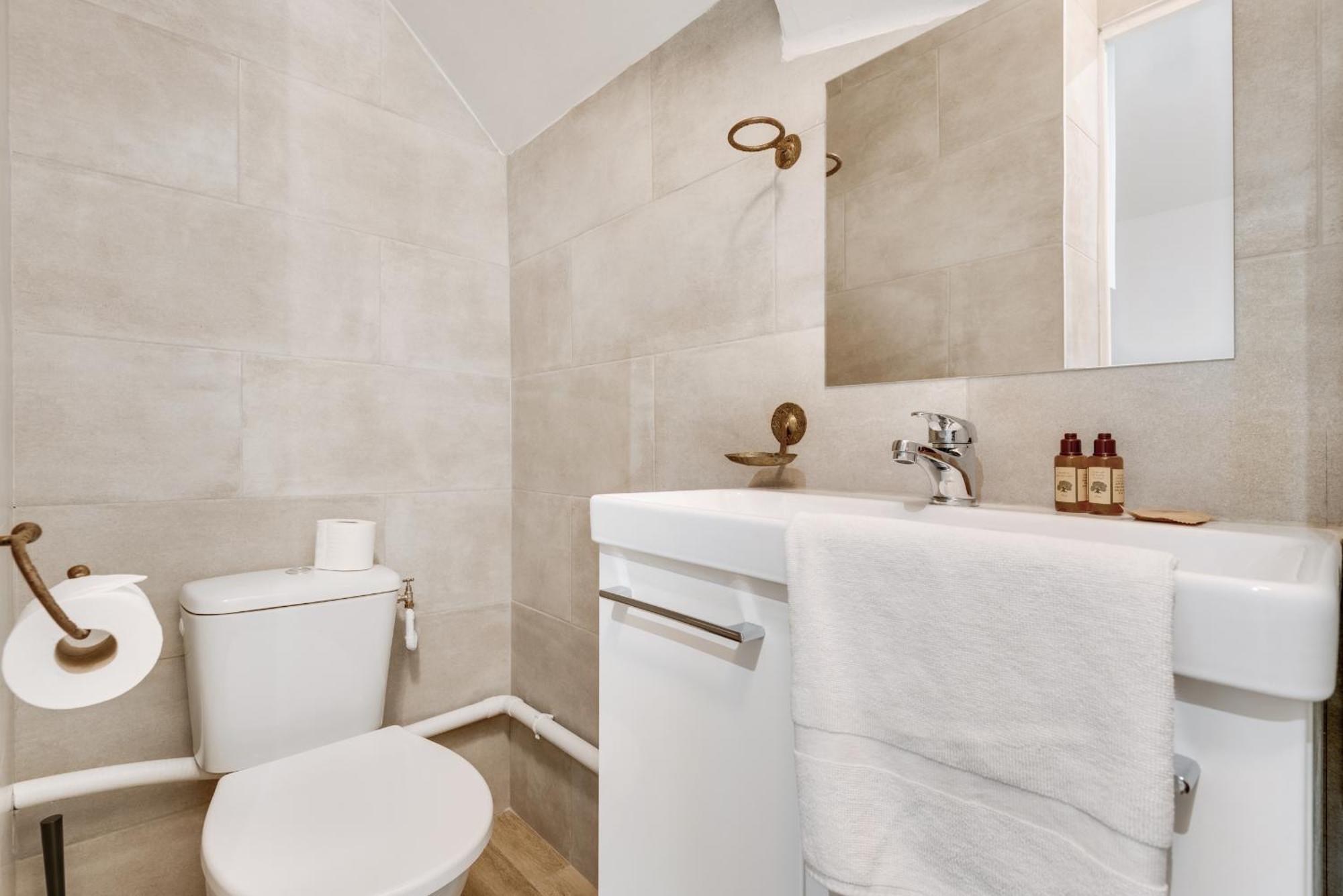 Studio 2Pers#Republique#Paris 3 Ngoại thất bức ảnh