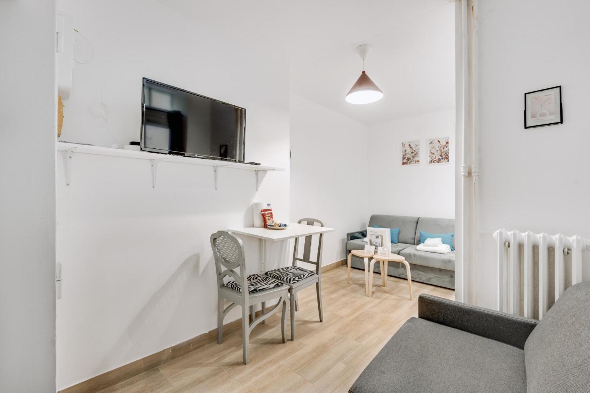 Studio 2Pers#Republique#Paris 3 Ngoại thất bức ảnh